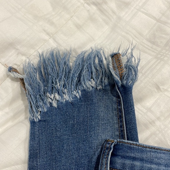 Free people jeans - Picture 3 of 4